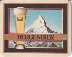 Bergenbier - Sous-bocks