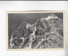 Mit Trumpf Durch Alle Welt Berühmte Berge Zugspitze   A Serie 17 #1 Von 1933 - Autres Marques