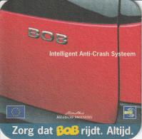 RECLAME - BOB Campagne - Sous-bocks