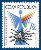 ** 505 Czech Republic Oncological Disease Prevention 2007 - Medicina