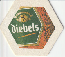 Diebels - Portavasos