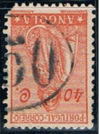 Angola, 1932, # 234, Used - Angola