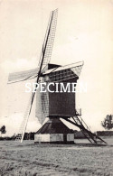 Molen Horzelend - Retie - Retie