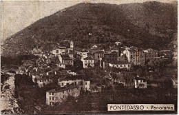 1919-Imperia Pontedassio Panorama - Imperia