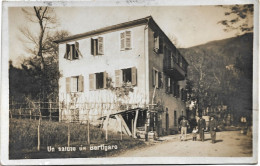 1915-Un Saluto Da Bertigaro Genova - Genova