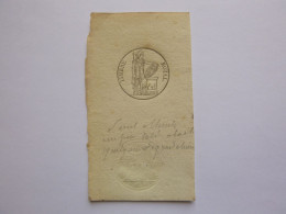 FISCAUX Cachet Fiscal TIMBRE ROYAL 1,25F. - Other & Unclassified