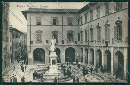 Prato Città Cartolina QQ1689 - Prato