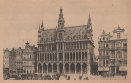 BELGIQUE BRUXELLES Carte Postale CPA #PAD877.FR - Brüssel (Stadt)