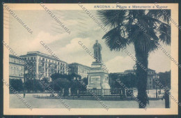 Ancona Città Cartolina ZG1919 - Ancona