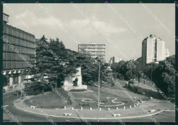 Brescia Città FG Foto Cartolina KB5351 - Brescia