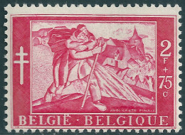 959 ** Obp 8 Euro - Unused Stamps