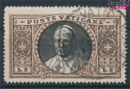 Vatikanstadt 32 Gestempelt 1933 Papst Pius XI. (10368651 - Gebruikt