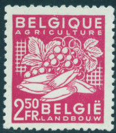 769 ** Obp 8,20 Euro - Unused Stamps