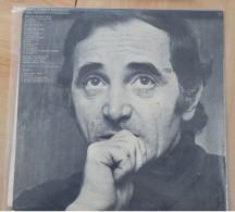 Album Non, Je N'ai Rien Oublié Charles AZNAVOUR - Altri - Francese