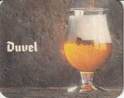 Duvel - Portavasos