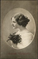 FEMME 1910 "Fröhliche Weinhnachten" - Photographs