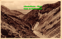 R427538 The Sychnant Pass. Dwygyfylchi. Friths Series - World