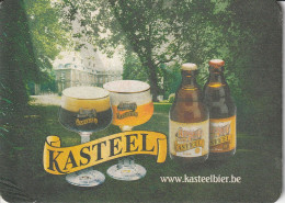 Kasteelbier - Sous-bocks