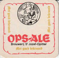 Ops Ale - Portavasos