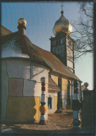 Austria - 8572 Bärnbach - Hundertwasser - Haus - Voitsberg