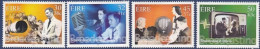 Irlande Ireland Eire 2001 Yvertn° 1321-1324 *** MNH - Ungebraucht