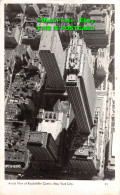R427737 Aerial View Of Rockefeller Center. New York City. 43 - Wereld