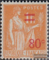 France 371 (complete Issue) Unmounted Mint / Never Hinged 1937 Peace - Ungebraucht