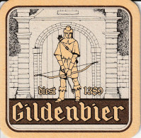 Gildenbier - Sotto-boccale