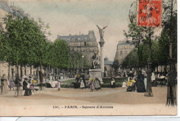 191 Square D Anvers - Paris (09)