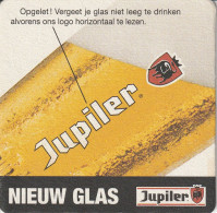 Jupiler - Sotto-boccale