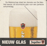 Jupiler - Sotto-boccale