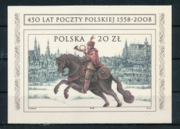 POLAND  -   31 Blöcke + Kleinbögen  194,05 Zloty   ** / MNH - Blocks & Kleinbögen