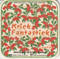 Kriek Fantastiek - Bierviltjes