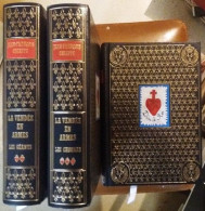 C1 Chiappe LA VENDEE EN ARMES Complet 3 Tomes VENDEE MILITAIRE Napoleon EDITION BICENTENAIRE - History