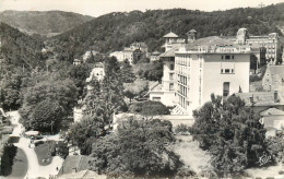 France Cpsm Puy-de-Dôme Châtel-Guyon Parc Thermal - Châtel-Guyon