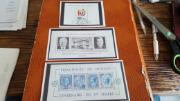 REF A1462  MONACO NEUF** - Collections, Lots & Séries