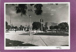 Λάρισα ΚΕΝΤΡΙΚΉ ΠΛΑΤΕΊΑ   LARISSA  PLACE CENTRALE  HAUPTPLATZ  CENTRAL SQUARE - Grèce