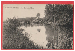 27 - LE VAUDREUIL ----Les Bords De L'Eure - Le Vaudreuil