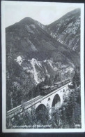 ► Train Innsbruck 1958 - Trains