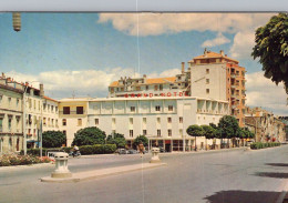 ALES LA PLACE GABRIEL PERI - Alès