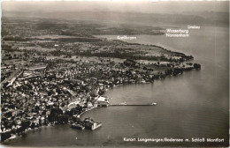 Langenargen Am Bodensee - Langenargen