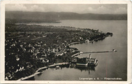 Langenargen Am Bodensee - Langenargen