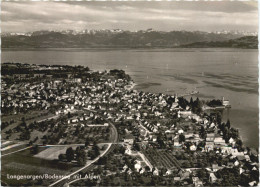 Langenargen Am Bodensee - Langenargen