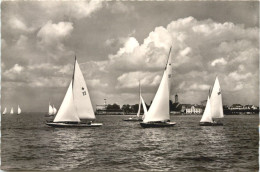 Langenargen Am Bodensee - Langenargen