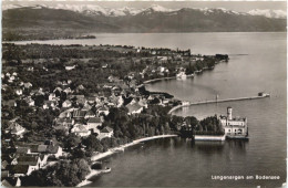 Langenargen Am Bodensee - Langenargen