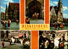 CPSM Dinkelsbühl Kinderzeche - Dinkelsbuehl