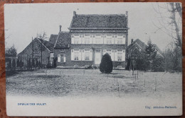 OPWIJK TER HULDT - Opwijk