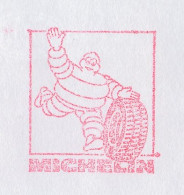 Meter Cover Netherlands 1997 Tire - Michelin - Unclassified