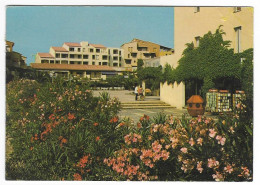 Cap D'Agde - La Place Terrisse  # 3-24/7 - Agde