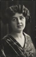 FEMME 1909 "Portrait" - Photographie